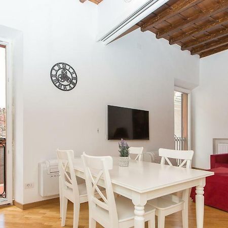 Rental In Rome Trastevere Atmosphere Exterior foto