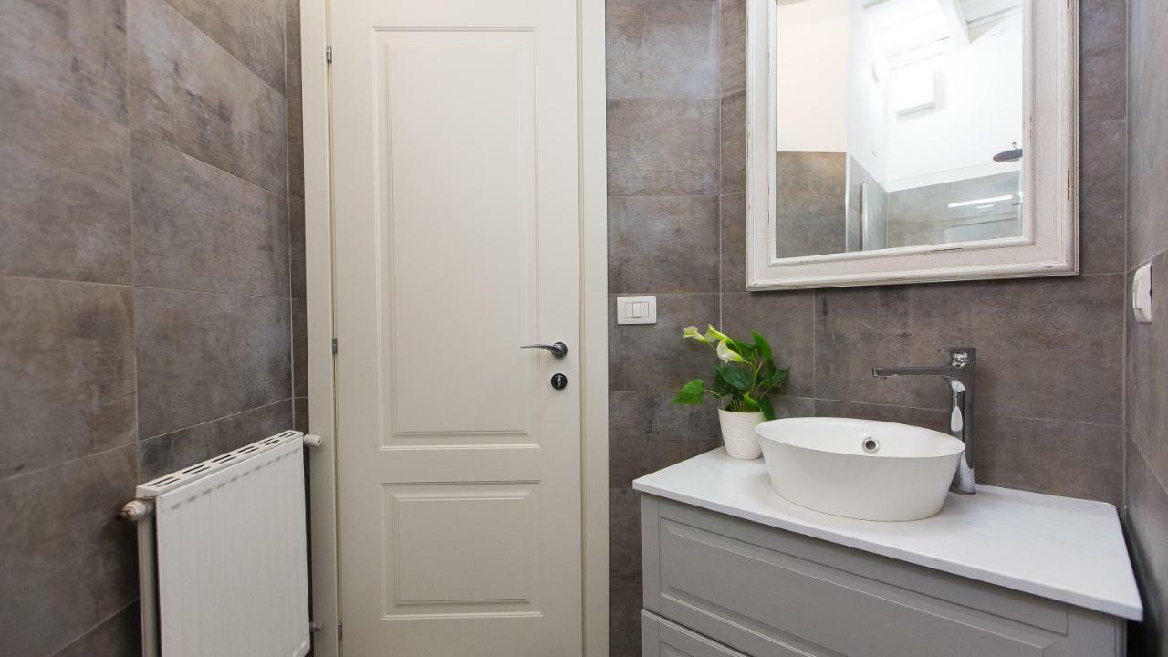 Rental In Rome Trastevere Atmosphere Exterior foto