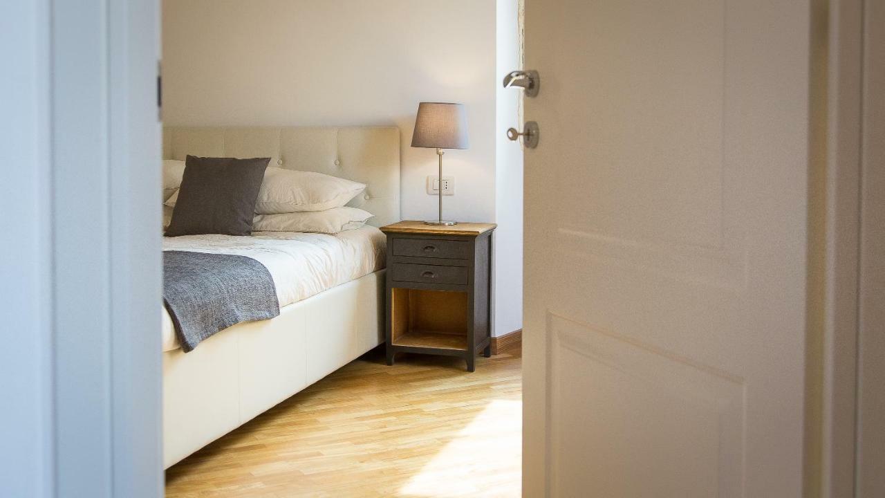 Rental In Rome Trastevere Atmosphere Exterior foto