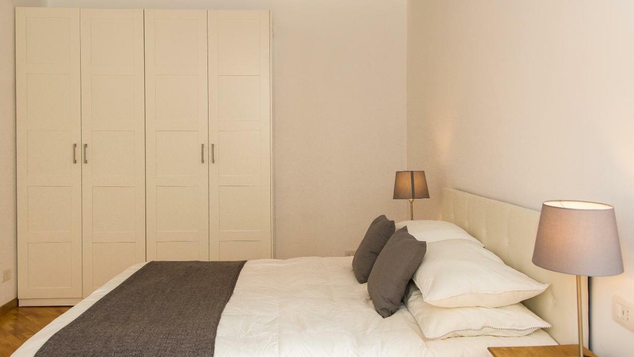 Rental In Rome Trastevere Atmosphere Exterior foto